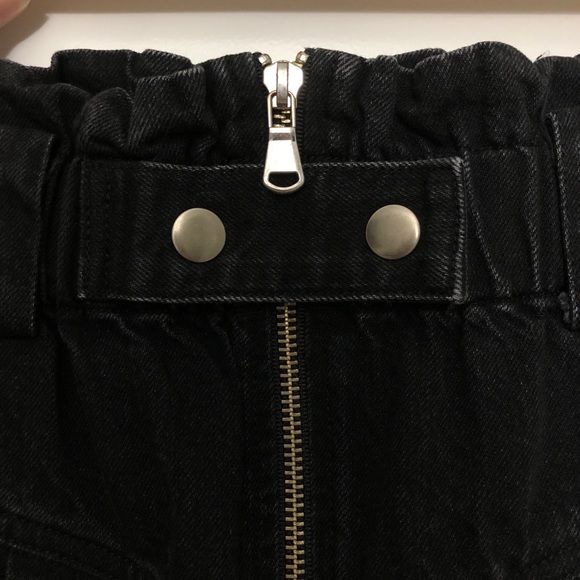 Sea New York skirt sample - Picture 4 of 6